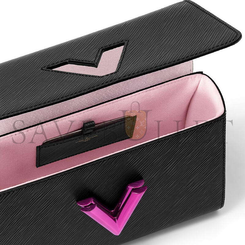 l0vis Vvtt0n master twist mm m59416 (23*17*9.5cm)